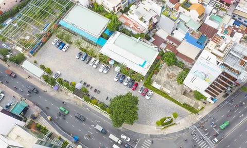 Chuyển Bộ Công an điều tra hàng loạt vi phạm trong quản lý, sử dụng đất