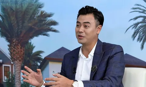Xu thế đầu tư second home biển