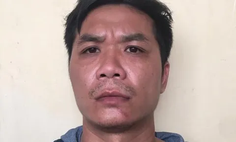 Khởi tố đối tượng 'cẩu tặc' dùng súng điện tấn công công an