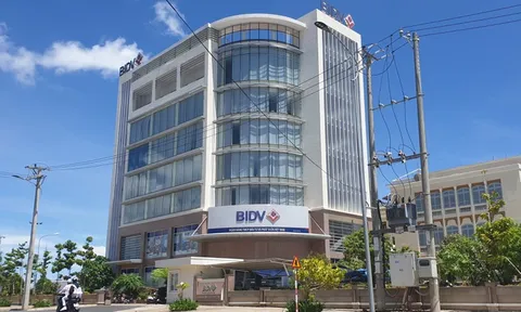Khởi tố nguyên Giám đốc BIDV chi nhánh Phú Yên