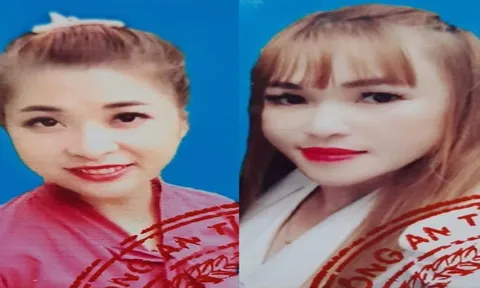 Truy tìm 2 'hot girl' nghi lừa đảo hơn 14 tỷ đồng