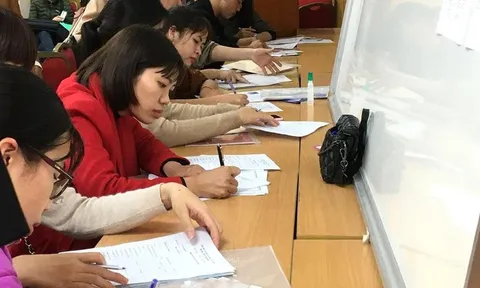 Điều kiện đăng ký dự tuyển viên chức theo quy định mới nhất