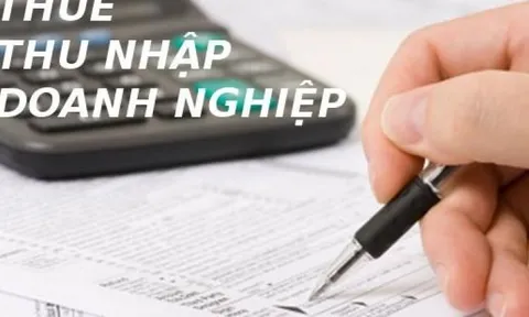 Giảm 30% thuế thu nhập doanh nghiệp phải nộp năm 2020
