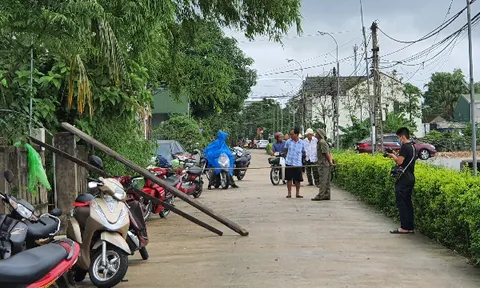 Lời khai của kẻ truy sát 3 người trong gia đình vợ thương vong ở Hà Tĩnh