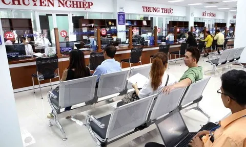 Quy định mới về việc tuyển dụng viên chức trong đơn vị sự nghiệp công lập