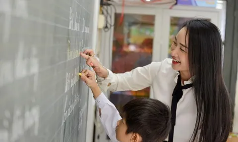 Bộ GD&ĐT phản hồi ý kiến 'chương trình Tiếng Việt 1 quá nặng'