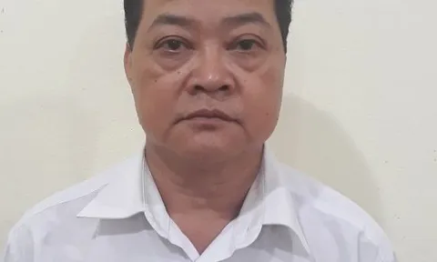 Khởi tố, tạm giam Phó hiệu trưởng dùng ma tuý ở Bắc Kạn