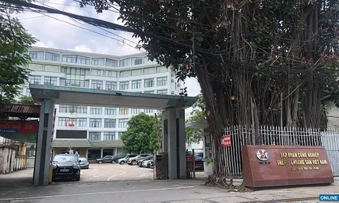 Các tổng công ty 91 'ngày ấy- bây giờ': Tập đoàn Công nghiệp Than Khoáng sản Việt Nam- Chỉ đào tài nguyên lên bán vẫn thua lỗ