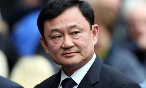 Cựu Thủ tướng Thái Lan Thaksin nhiễm COVID-19
