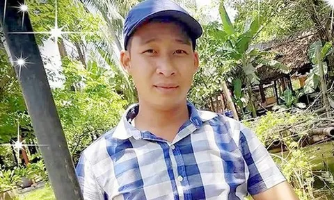 Thông tin mới nhất vụ Tuấn 'Khỉ' bắn chết 5 người ở Củ Chi