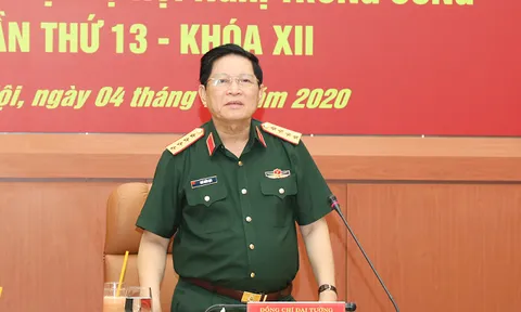 Hội nghị Trung ương thứ 13 có nhiệm vụ rất quan trọng