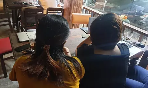 Người đàn ông bị 7 phụ nữ tố lừa tiền và làm một số nạn nhân mang thai