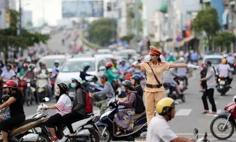 Hà Nội tạm cấm, hạn chế nhiều tuyến đường từ 11-13/10