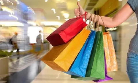 Từ 15/10/2020, người bán hàng xách tay có thể bị phạt đến 200 triệu đồng?