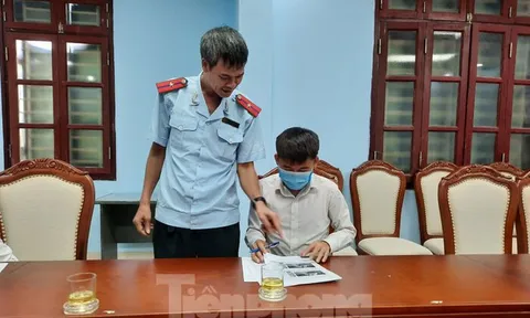 Hưng Vlog tiếp tục bị phạt 10 triệu đồng vì làm video trộm tiền heo đất