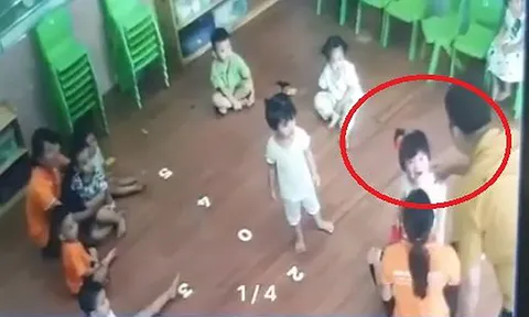 Khi giáo viên vô cảm...