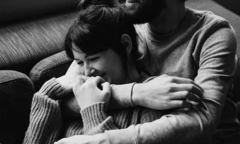 Nếu bạn đủ quan trọng, đàn ông sẽ tự khắc biết quan tâm