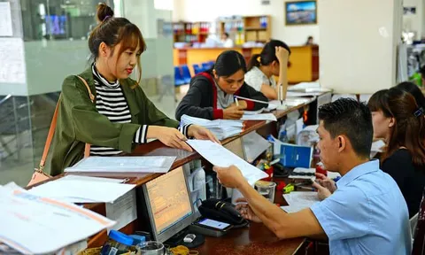 Đề xuất mới về cơ cấu ngạch công chức