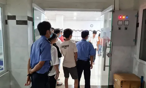 Nữ bệnh nhân chết bất thường khi phẫu thuật tại BV Hoàn Mỹ Vạn Phúc 1