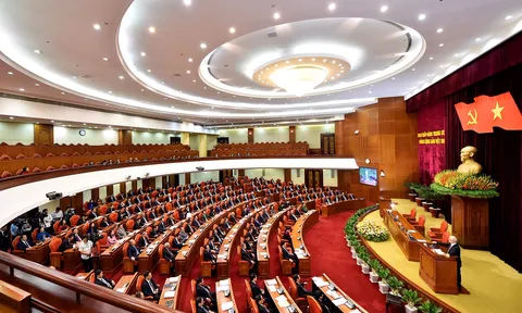 Hội nghị của tinh thần dân chủ, trách nhiệm, trí tuệ, thẳng thắn