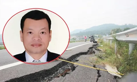 Phó tổng giám đốc VEC Nguyễn Mạnh Hùng bị khởi tố, bắt tạm giam