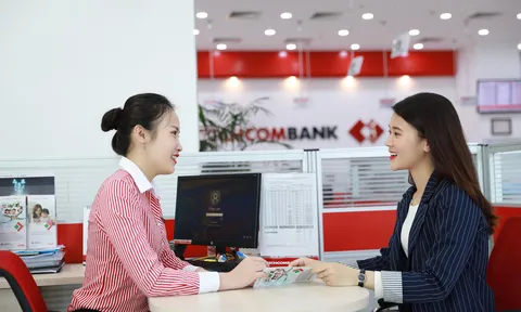 Đồng hành cùng doanh nghiệp để thành công bền vững