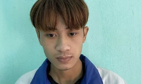 Thanh Hóa: Bắt giữ nghi phạm sát hại 2 vợ chồng để cướp tài sản