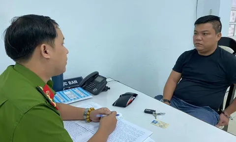 Đà Nẵng: Triệt phá đường dây cá độ bóng đá 'khủng' 10.000 tỷ