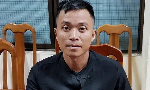 Khởi tố đối tượng dụ 4 phụ nữ mang thai sang Trung Quốc bán con
