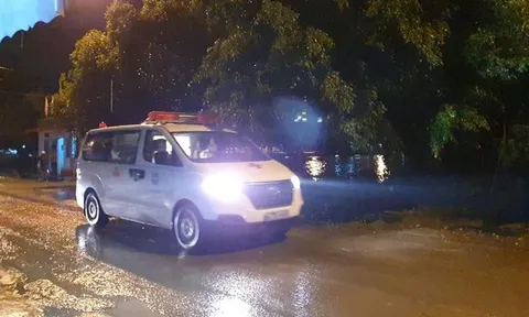 Vụ sạt lở Thủy điện Rào Trăng 3: Đã tìm thấy 13 thi thể trong đó có Phó tư lệnh Quân khu 4