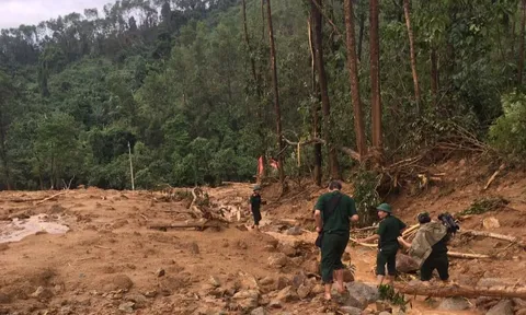 Khắc khoải Rào Trăng 3