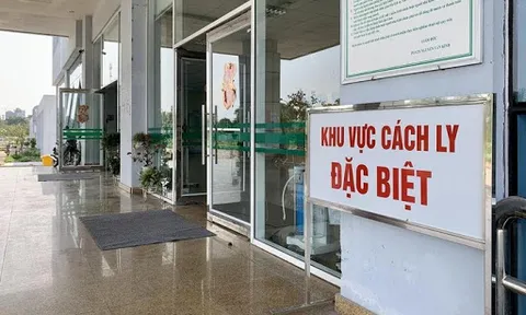 Sáng 16/10 không ca mắc COVID-19, Việt Nam chữa khỏi 1.030 bệnh nhân