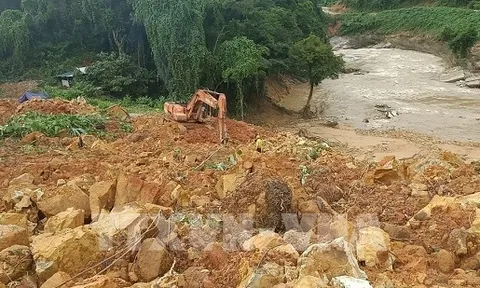 Công điện về tìm kiếm cứu nạn: Chính phủ, Thủ tướng đã và sẽ làm hết sức mình