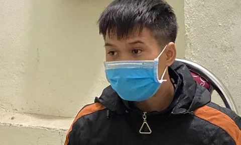 Cao Bằng: Bắt giữ nhóm người Trung Quốc định xuất cảnh trái phép