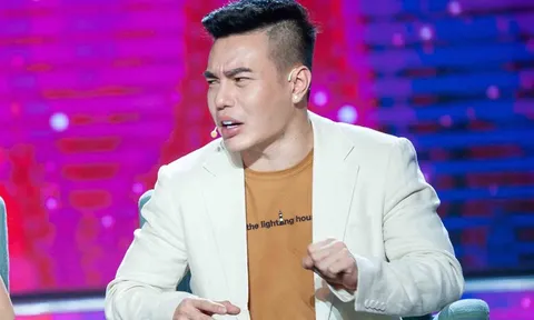 Lê Dương Bảo Lâm bức xúc lên tiếng khi bị tung tin đồn qua đời