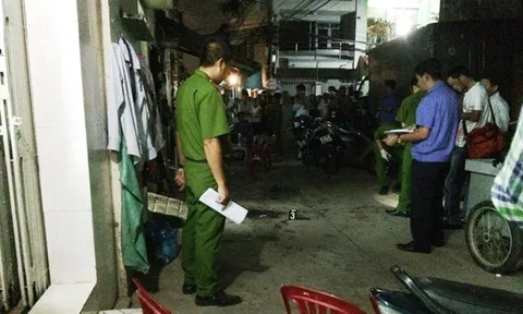 Hé lộ nguyên nhân vụ bố vợ đâm chết con rể trong bữa cơm