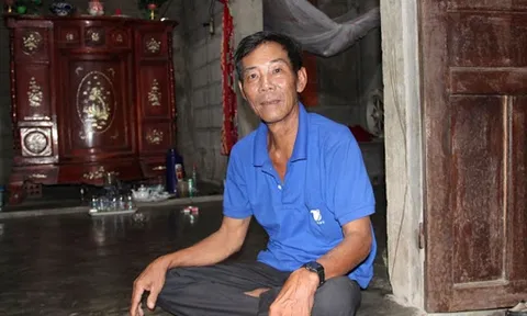 Thủy điện Rào Trăng 3: Nhân viên trạm kiểm lâm 67 'lạnh người' khi chứng kiến hiện trường