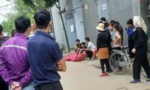 Bắc Giang: Chồng cũ sát hại vợ và nhân tình ngay tại phòng trọ