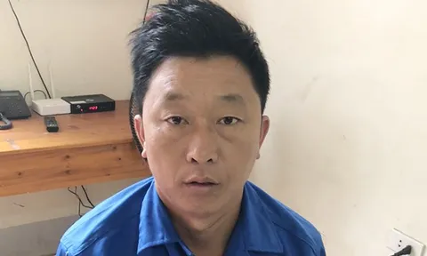 Lào Cai: Chém vợ cũ giữa chợ rồi về nhà uống thuốc sâu tự tử