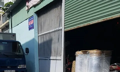 TP.HCM: PV bị đe dọa, xúc phạm sau khi liên hệ UBND phường 14, quận Gò Vấp