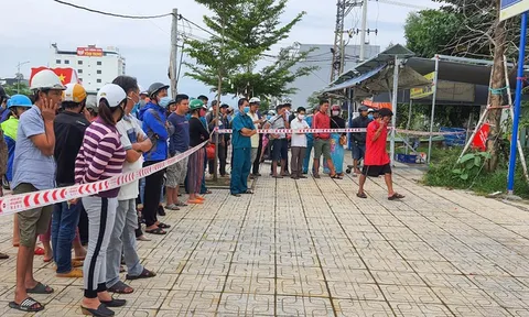 Phát hiện thi thể người phụ nữ dưới kênh nước sau 11 ngày mất tích