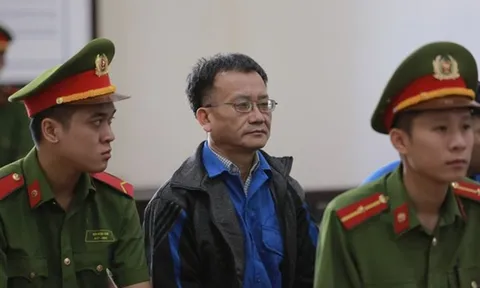 Tòa án bác kháng cáo, tuyên y án chủ mưu vụ gian lận điểm thi tại Hòa Bình