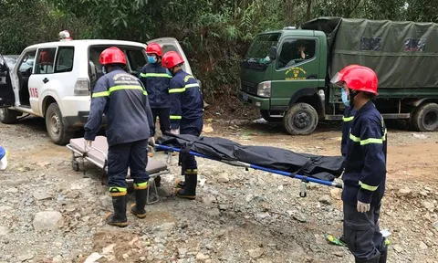 Tìm thấy thêm 2 thi thể công nhân ở thủy điện Rào Trăng 3