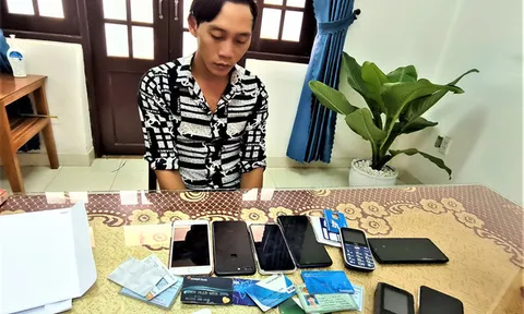 Bắt kẻ lừa đảo 100 triệu đồng của vợ nạn nhân Thủy điện Rào Trăng 3