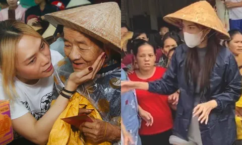 Thủ tướng yêu cầu khẩn trương xây dựng Nghị định thay thế Nghị định 64 về vận động quyên góp, cứu trợ
