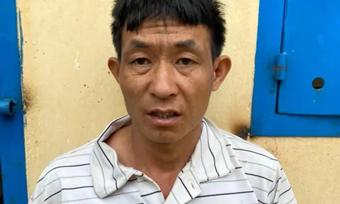 Đắk Lắk: Bắt tạm giam người đàn ông nhiều lần hiếp dâm con gái riêng của vợ 'hờ'