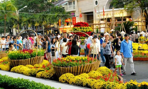 Đề xuất phương án nghỉ Tết Âm lịch và nghỉ lễ Quốc khánh năm 2021