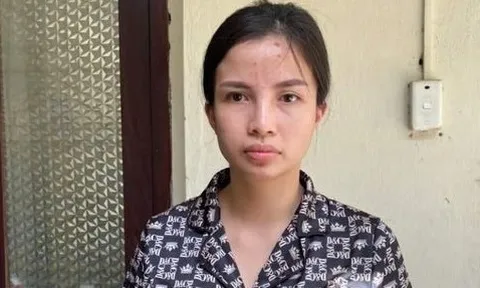 Quảng Ninh: Sau 13 năm trốn truy nã, 'tú bà' bị bắt tại khu cách ly