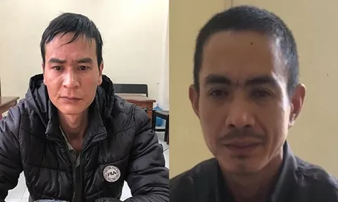 Vụ nữ sinh viên học viện Ngân hàng bị sát hại: Nghi phạm lưu manh, có nhiều thủ đoạn chống đối