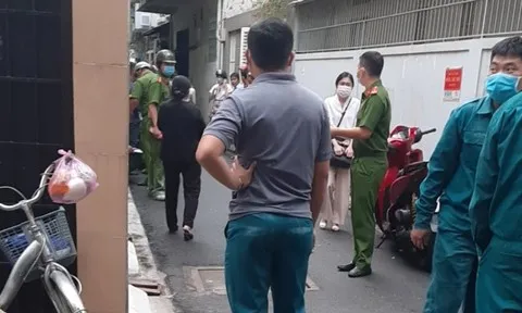 Lời khai của nghi phạm sát hại người phụ nữ rồi đốt xác phi tang